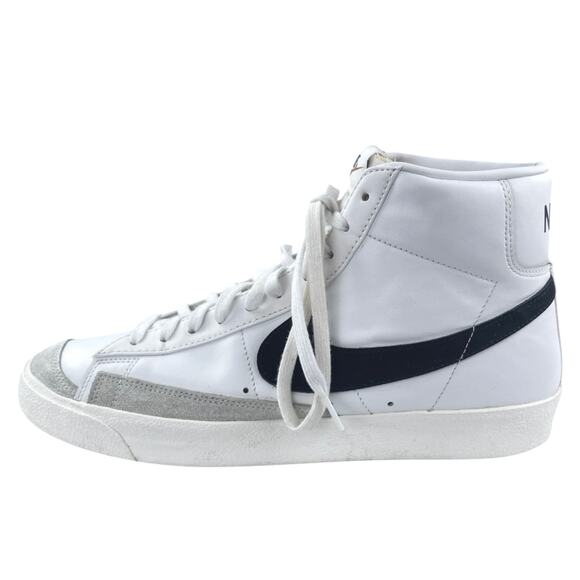 nike blazer athlete